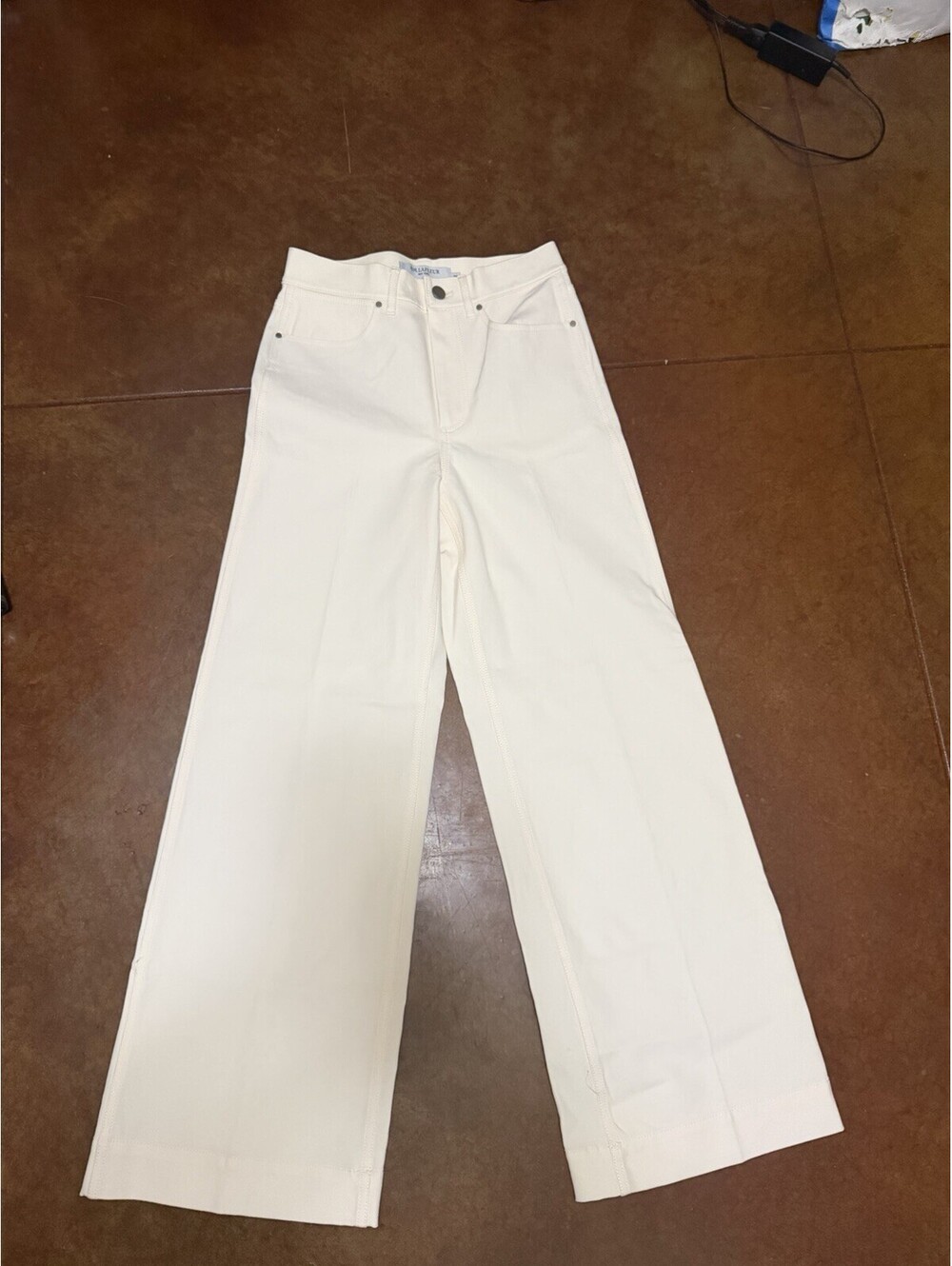Women's M.M. Lafleur The Milo Jeans